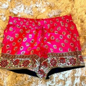 Women LOFT shorts